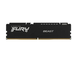 Kingston 16GB 6000MT/s DDR5 CL36 DIMM FURY Beast Black EXPO KF560C36BBE2-16-SP
