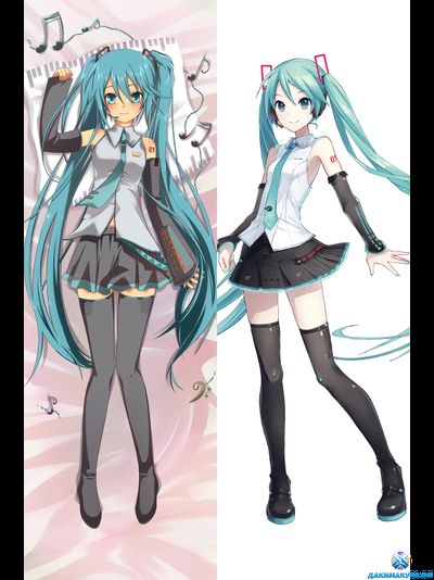 hatsune miku 3