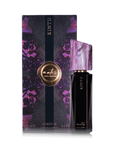 Mutis Nueva Granada Kintu