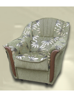 Кресло "Лилия" (От А до Я)