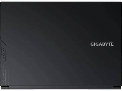 Gigabyte G6 MF 16&quot; FHD IPS 165Hz 16 ГБ, 512 ГБ(SSD)  DOS Чёрный