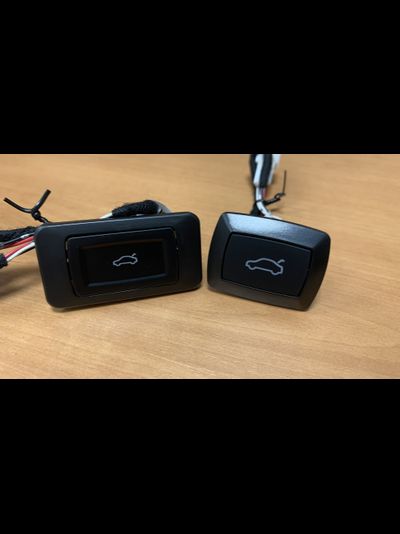 HAVAL JOLION Электроподъемник крышки багажника (5-й двери)