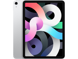 Apple iPad Air 2020 64GB Wi-Fi Silver