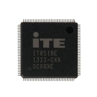 Мультиконтроллер IT8518E-CXA