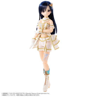 Кукла 1/6 PureNeemo Тихая Кисараги (Chihaya Kisaragi)