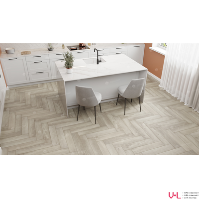 АВА ламинат Alpine Floor Parquet Premium Дуб Фантазия ECO 19-1
