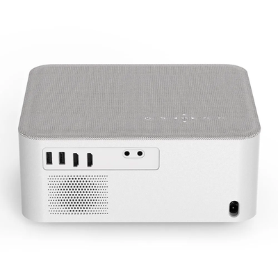 Проектор ThundeaL TD92 Pro со встроенным Андроид( версия 2025 года)