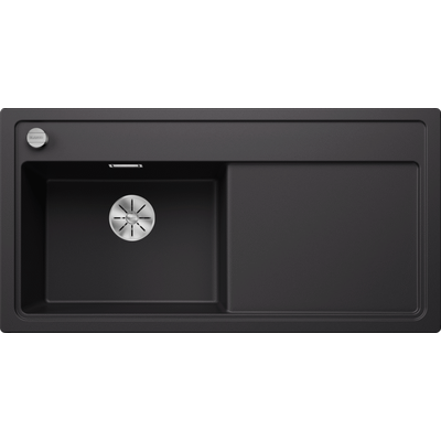 Мойка Blanco ZENAR XL 6S, чаша слева 526059