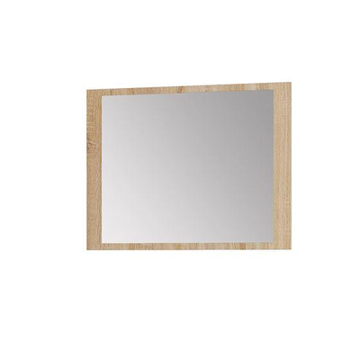 Зеркало "Сакура" дуб сонома/лоредо (BTS)