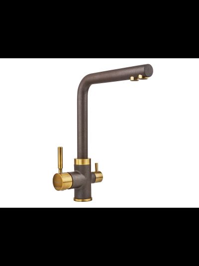 Смеситель Longran Sprint Universal LM2194