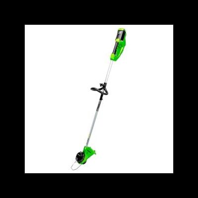 Триммер аккумуляторный Greenworks G40LT