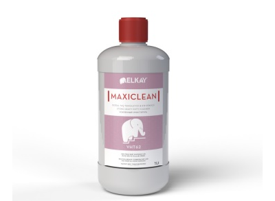 VHT62 MAXICLEAN Чистящее ср-во для сильных загрязнений