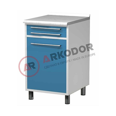 Тумба металлическая AR-20