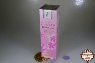 Guerlain Lovely Cherry Blossom (Герлен Лавли Черри Блоссом) винтажная туалетная вода 35ml купить