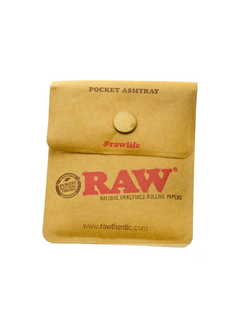 Пепельница карманная RAW Pocket