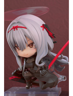 Нендроид Скарлет (Scarlet)