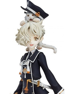 Фигурка 1/8 Гокотай (Gokotai)