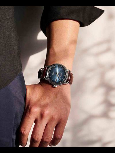 Наручные часы Seiko SRPK15J1