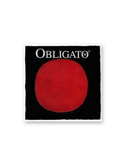 Pirastro Obligato viola SET
