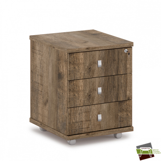 Тумба V-91 450*504*595 мм (Ш*Г*В)