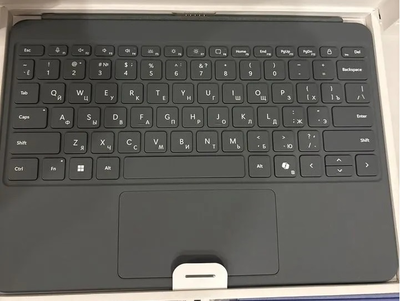 Клавиатура Microsoft Surface Pro 12" Keyboard