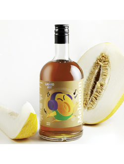 Дыня / gold melon