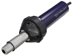 Ручной аппарат горячего воздуха Weldy HT1600