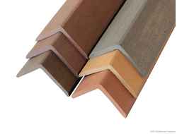 Уголок завершающий NEXTWOOD