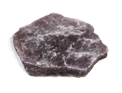 Лепидолит, Бразилия (65*54*8 мм, 50 г) №23941