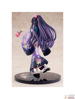 Фигурка 1/7 Тока Ятогами (Yatogami Tooka Finest Kimono Ver.)