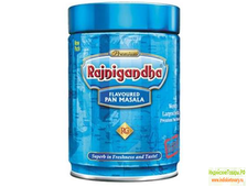 ЖЕВАТЕЛЬНАЯ СМЕСЬ "РАДЖНИГАНДХА ПАН МАСАЛА" (RAJNIGANDHA PAN MASALA), 100Г