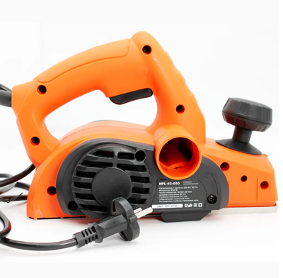 Рубанок электрический Gramex HPL-82-850