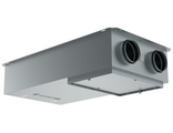 Systemair OPTIMA-RES. Регуляторы расхода воздуха