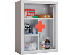 Аптечка медицинская AMD-39G