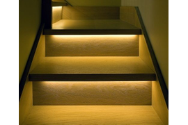 Установка светильников, монтаж освещения г. Казань.