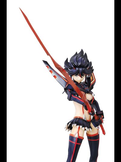 Кукла 1/6 Real Action Heroes Рюко Матой (Matoi Ryuuko)