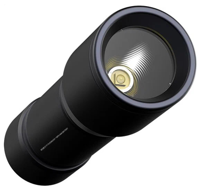 Фонарик Xiaomi Beebest Portable Flashlight F1