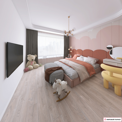 Ламинат Floorwood Artego Дуб Кортадо 3249 33 класс толщина 8 мм с фаской 2.005 м2