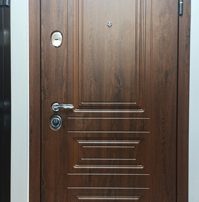 ЙОШКАР-ОЛА. РИМ 105 мм. ТРЕХКОНТУРНАЯ.  VINORIT ДУБ ТЕМНЫЙ/ VINORIT  ДУБ  ТЕМНЫЙ