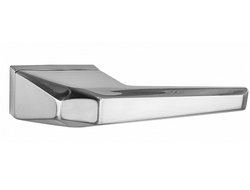 Ручки Renz Бавено SN матовый никель