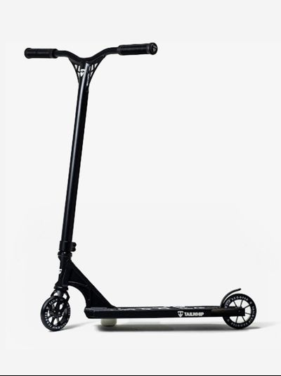 Трюковой самокат TailWhip (black)