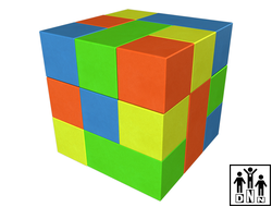 Romana Кубик Рубика