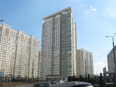 РЕКЛАМА В ЛИФТАХ РАЙОН РЯЗАНСКИЙ