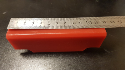 Вкладыш кабины / противовеса Мицубиси