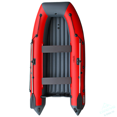 Лодка ПВХ Angler Reef НДНД 340НД