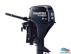 Транспортировочный чехол - Тохатцу 9.8 л.с. - 4 такта, темно синий 1 шт, хаки 1 шт.