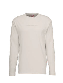 Лонгслив Van Deer Casual Longsleeve OFF WHITE