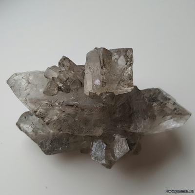 Гипс - Ульяновская область (G21)