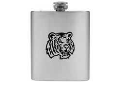 Фляжка год Тигра №3