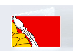 Обложка на студенческий билет Воронежская Область